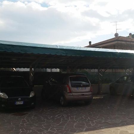 مبيت وإفطار سان جوفاني في مارينيانو A Casa Di Gabri المظهر الخارجي الصورة