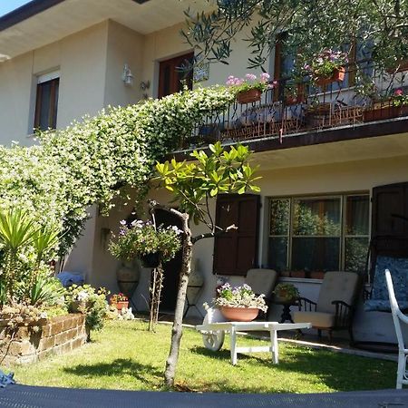 مبيت وإفطار سان جوفاني في مارينيانو A Casa Di Gabri المظهر الخارجي الصورة