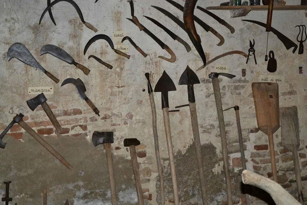 مبيت وإفطار سان جوفاني في مارينيانو A Casa Di Gabri المظهر الخارجي الصورة