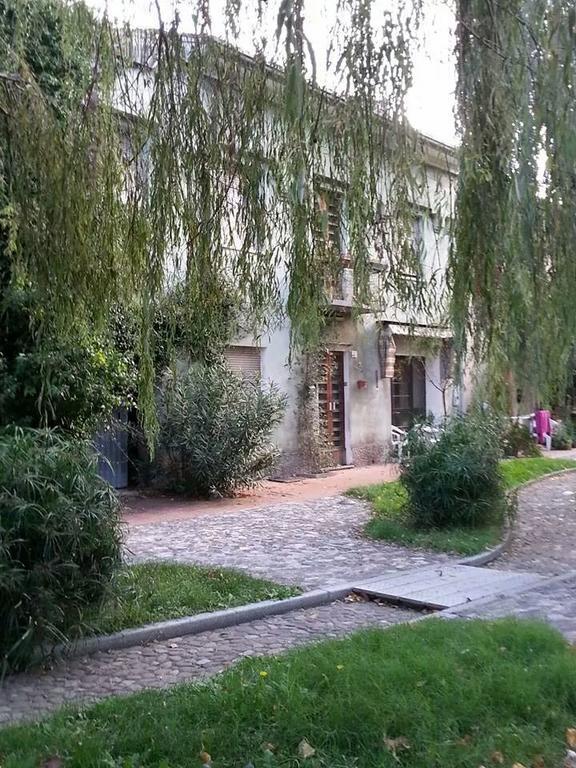 مبيت وإفطار سان جوفاني في مارينيانو A Casa Di Gabri المظهر الخارجي الصورة