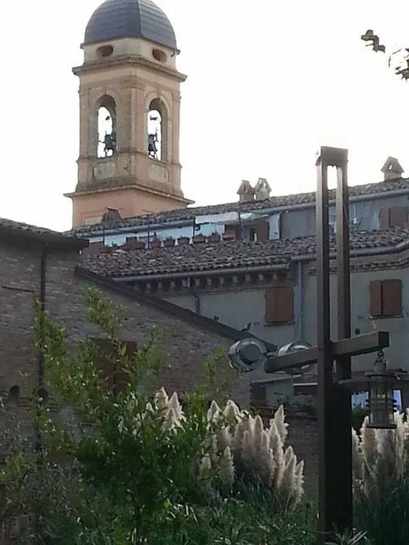 مبيت وإفطار سان جوفاني في مارينيانو A Casa Di Gabri المظهر الخارجي الصورة