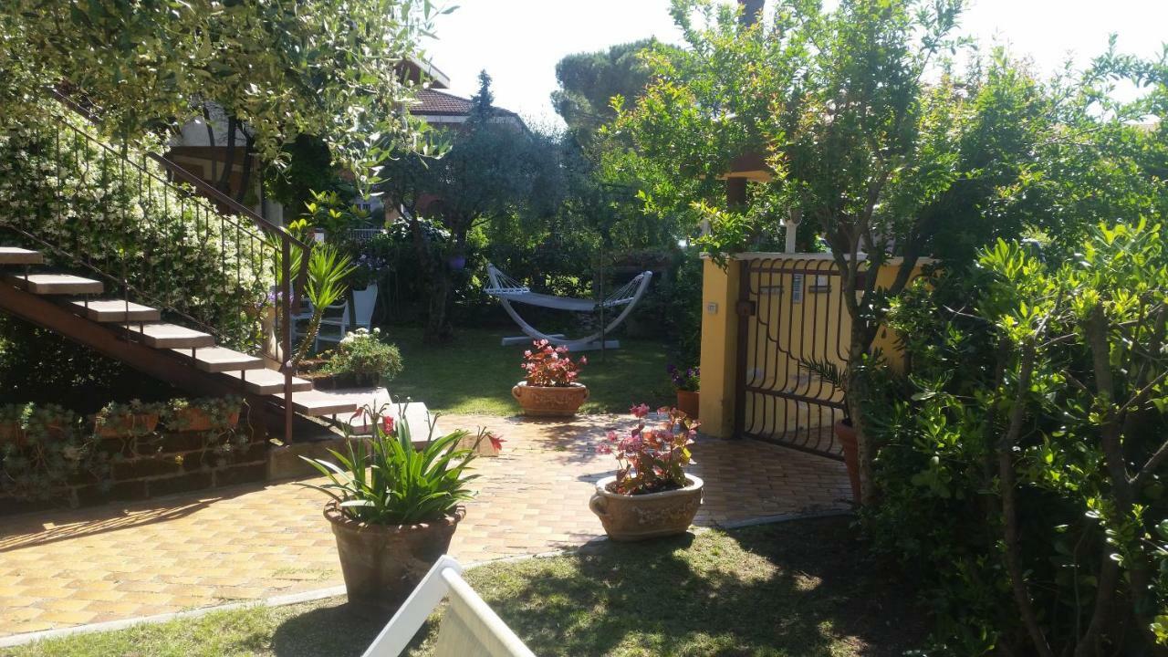 مبيت وإفطار سان جوفاني في مارينيانو A Casa Di Gabri المظهر الخارجي الصورة