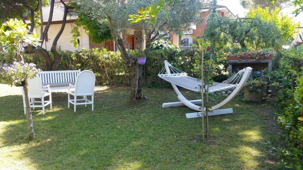 مبيت وإفطار سان جوفاني في مارينيانو A Casa Di Gabri المظهر الخارجي الصورة