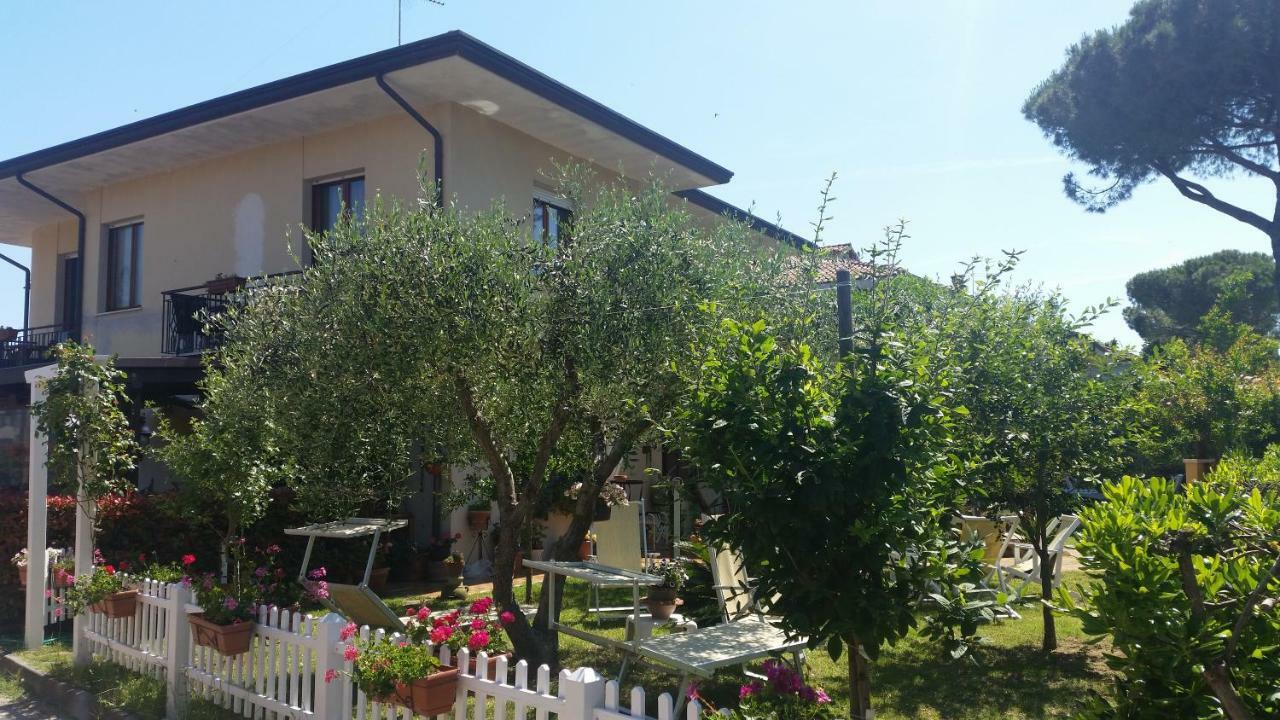 مبيت وإفطار سان جوفاني في مارينيانو A Casa Di Gabri المظهر الخارجي الصورة
