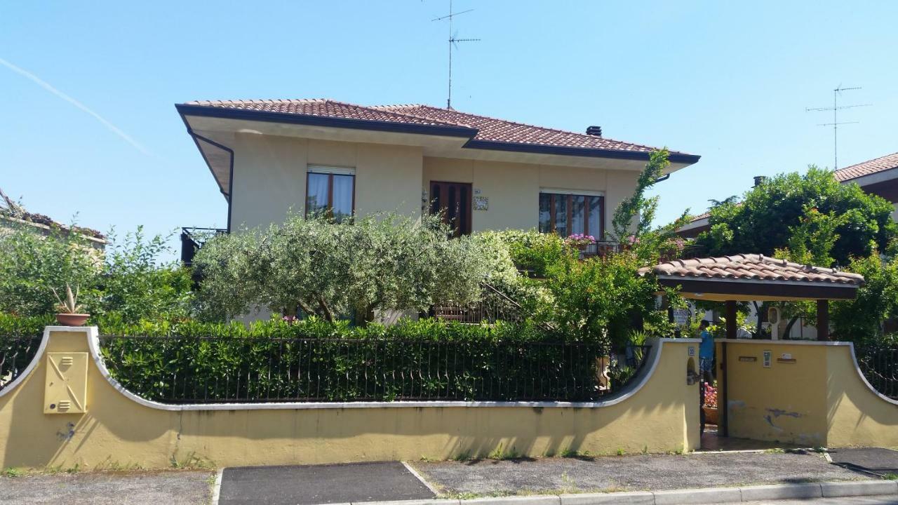 مبيت وإفطار سان جوفاني في مارينيانو A Casa Di Gabri المظهر الخارجي الصورة