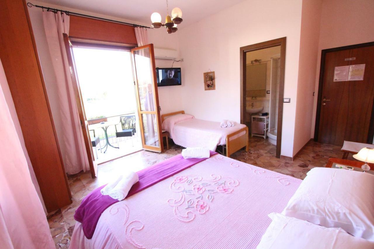 مبيت وإفطار سان جوفاني في مارينيانو A Casa Di Gabri المظهر الخارجي الصورة