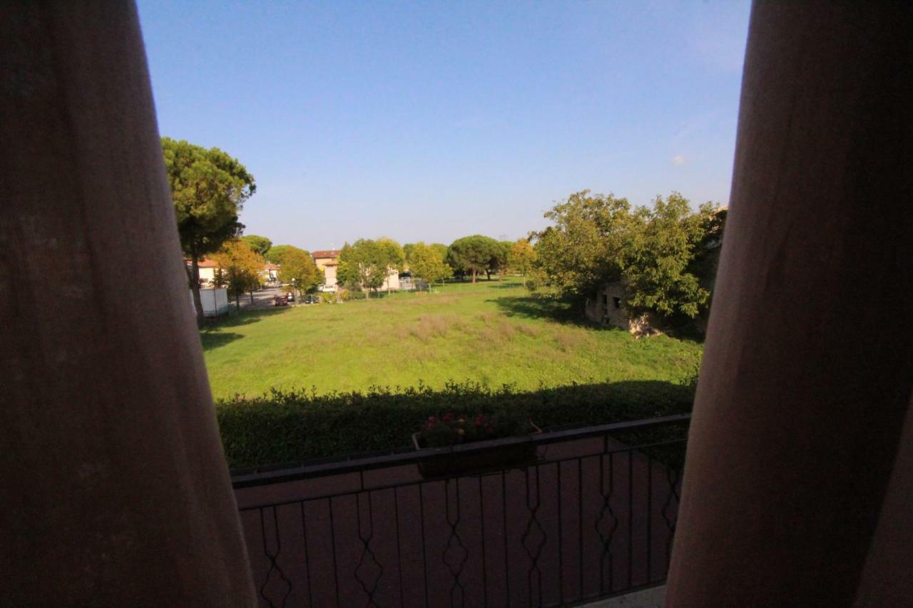 مبيت وإفطار سان جوفاني في مارينيانو A Casa Di Gabri المظهر الخارجي الصورة