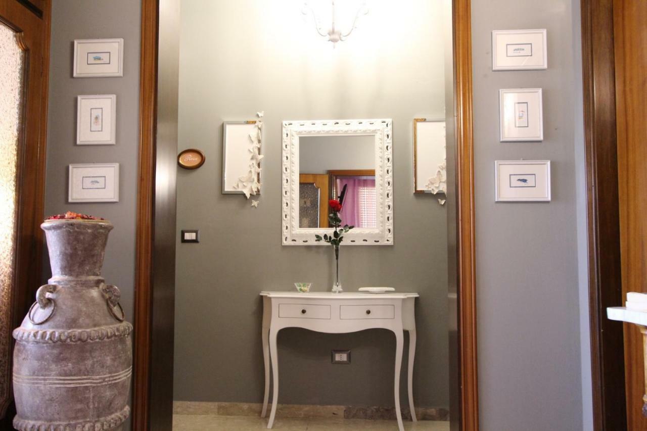 مبيت وإفطار سان جوفاني في مارينيانو A Casa Di Gabri المظهر الخارجي الصورة