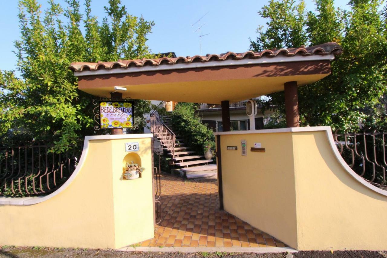 مبيت وإفطار سان جوفاني في مارينيانو A Casa Di Gabri المظهر الخارجي الصورة
