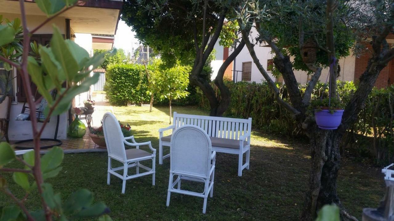 مبيت وإفطار سان جوفاني في مارينيانو A Casa Di Gabri المظهر الخارجي الصورة