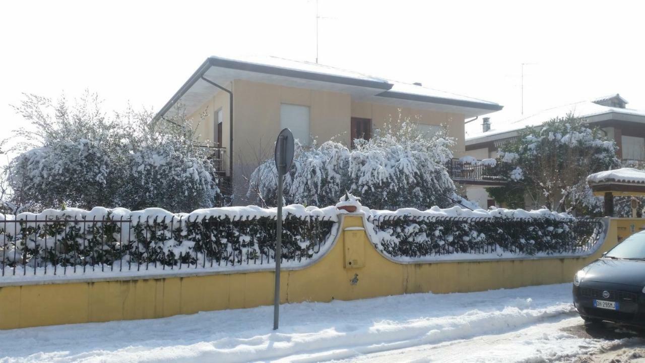 مبيت وإفطار سان جوفاني في مارينيانو A Casa Di Gabri المظهر الخارجي الصورة